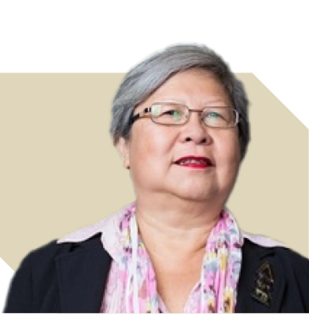 Dr Mee Ling Ng OBE